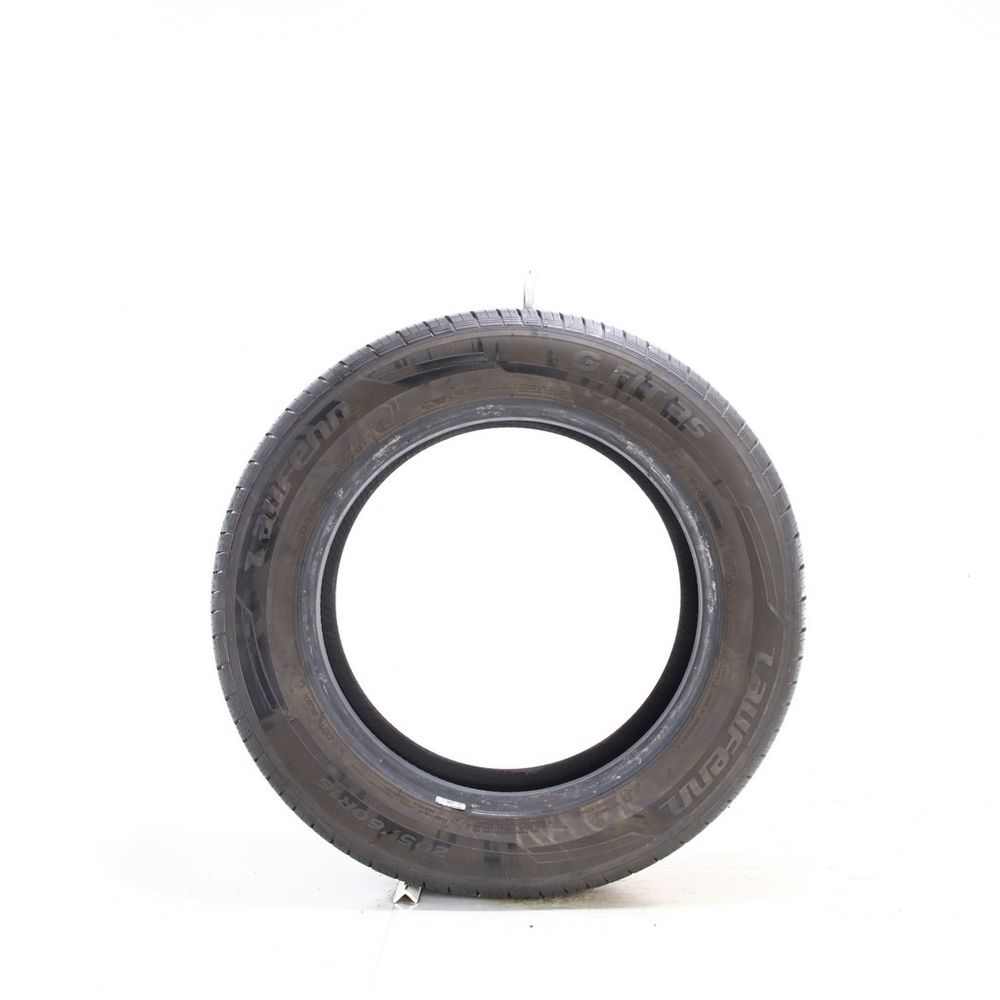 Set of (2) Used 205/60R16 Laufenn G Fit AS 92H - 8-9/32 - Image 6
