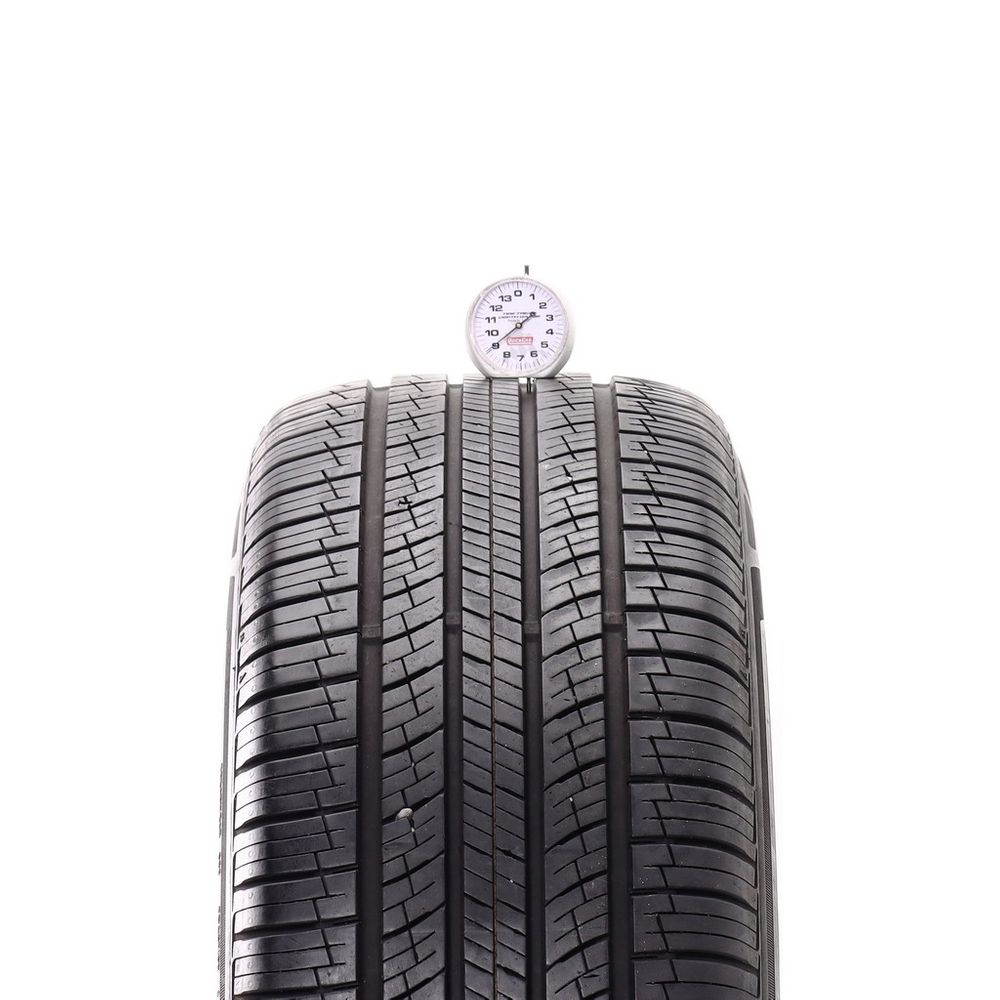 Used 235/55R20 Nexen Roadian GTX RG1 SUV 102V - 9/32 - Image 2