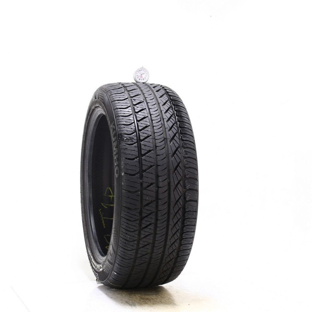 Used 235/45ZR18 Kumho Ecsta 4X II 98W - 9.5/32 - Image 1