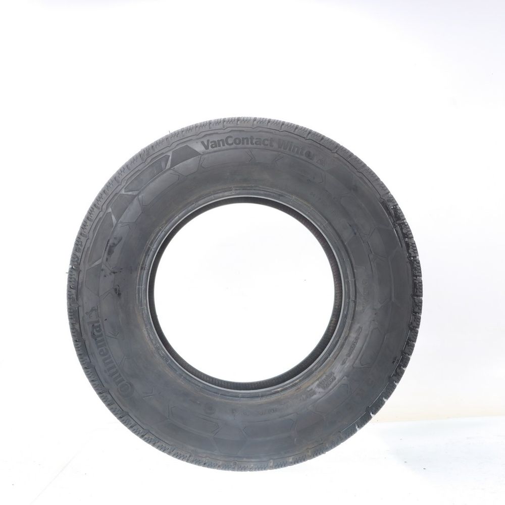 New 225/75R16C Continental VanContact Winter 121/120R - Image 3