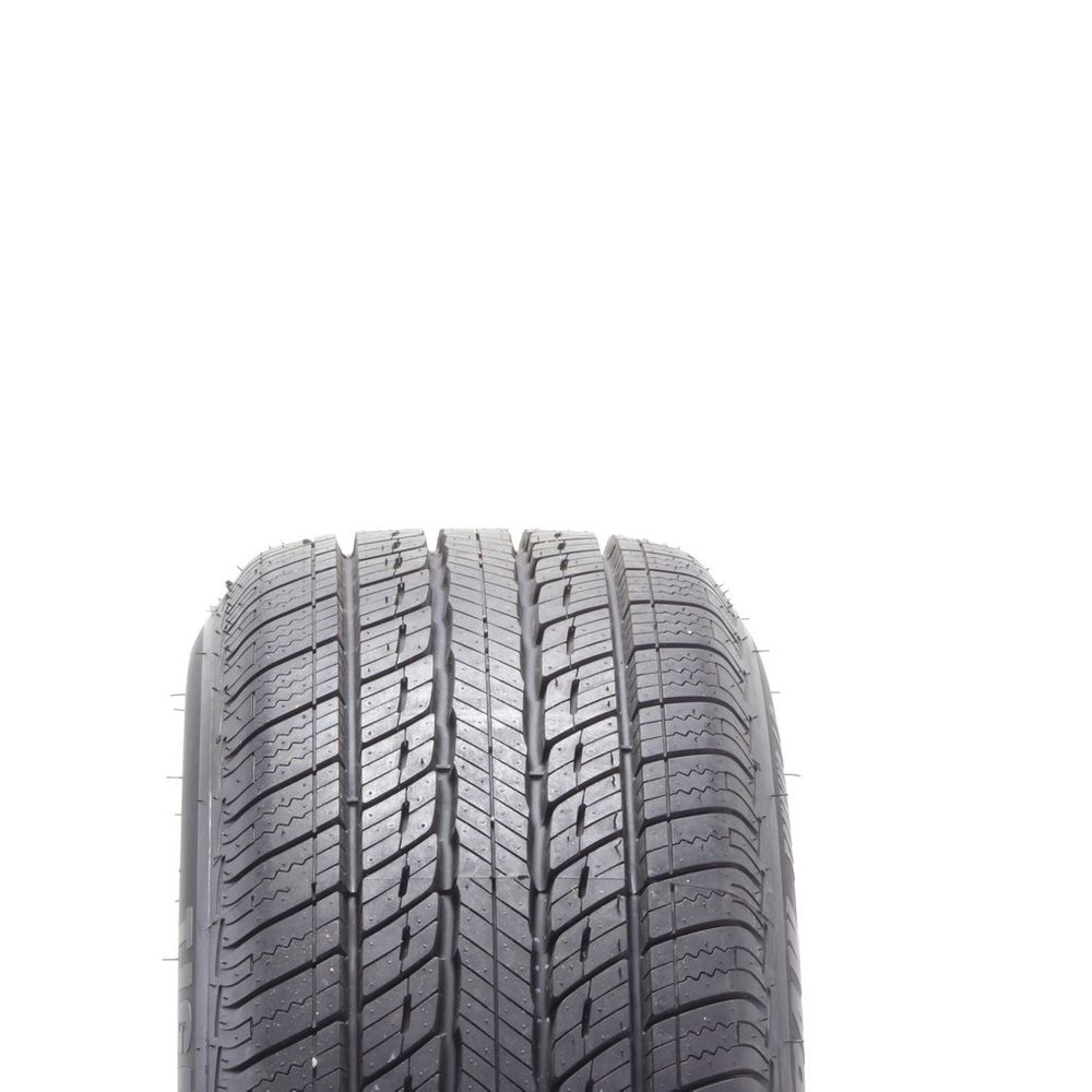 Driven Once 215/60R15 Uniroyal Tiger Paw Touring A/S 94H - 11.5/32 - Image 2