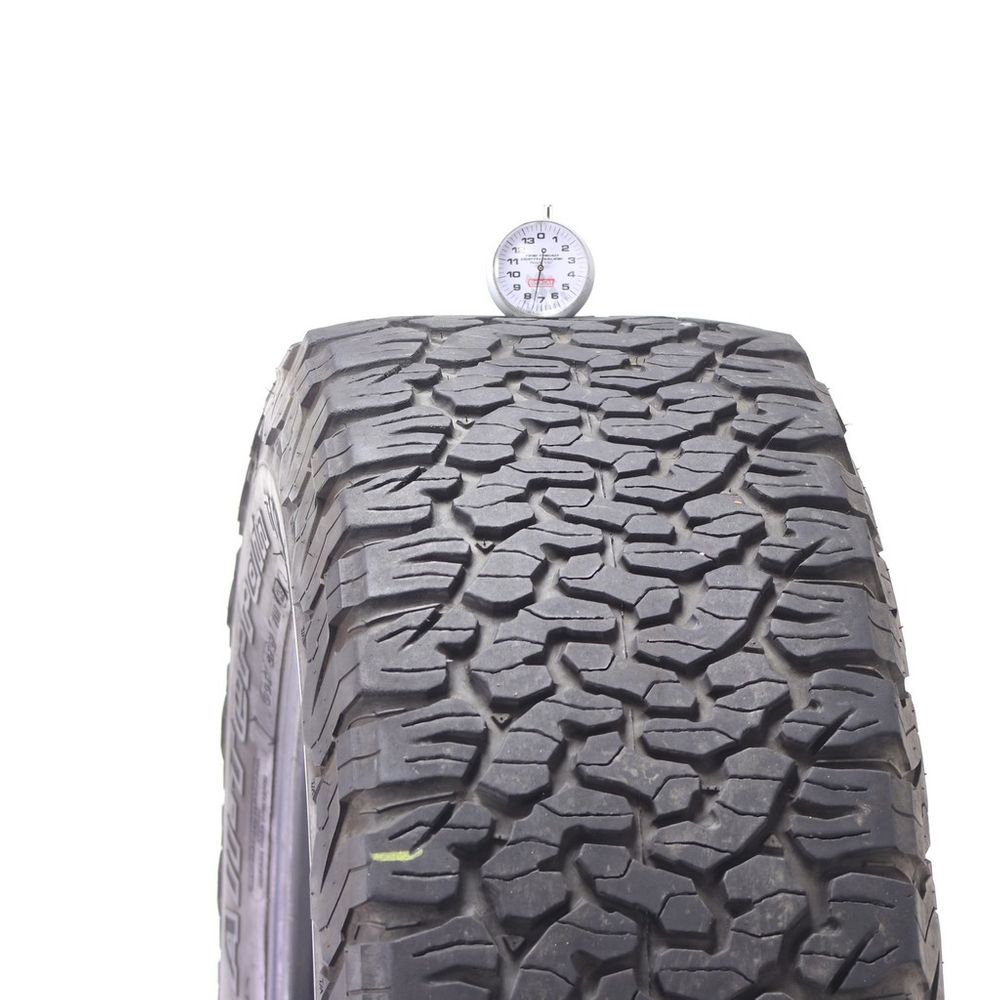 Set of (2) Used LT 275/60R20 BFGoodrich All-Terrain T/A KO2 119/116S - 7.5/32 - Image 2