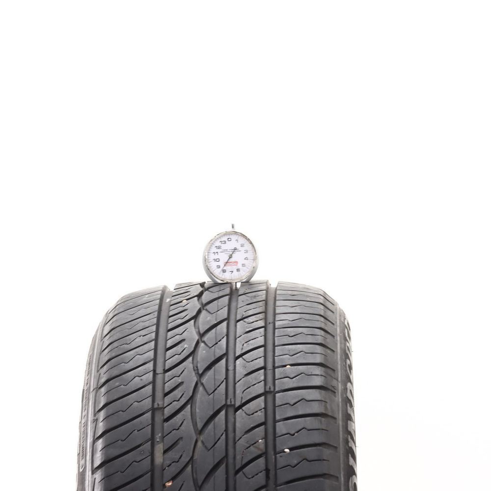 Used 225/55ZR17 Groundspeed Voyager Gt 101W - 8/32 - Image 2