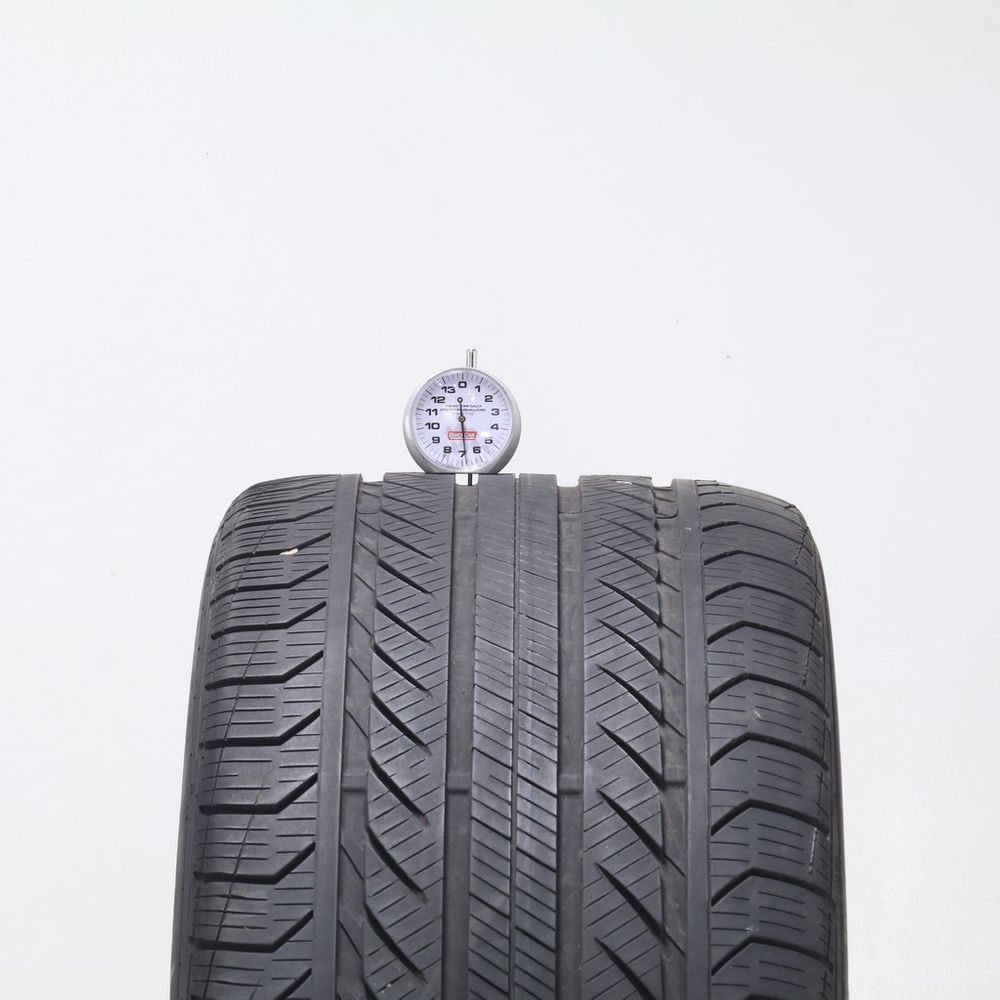 Set of (2) Used P 275/40R19 Continental ProContact GX SSR MOE 101H - 6.5-7.5/32 - Image 2