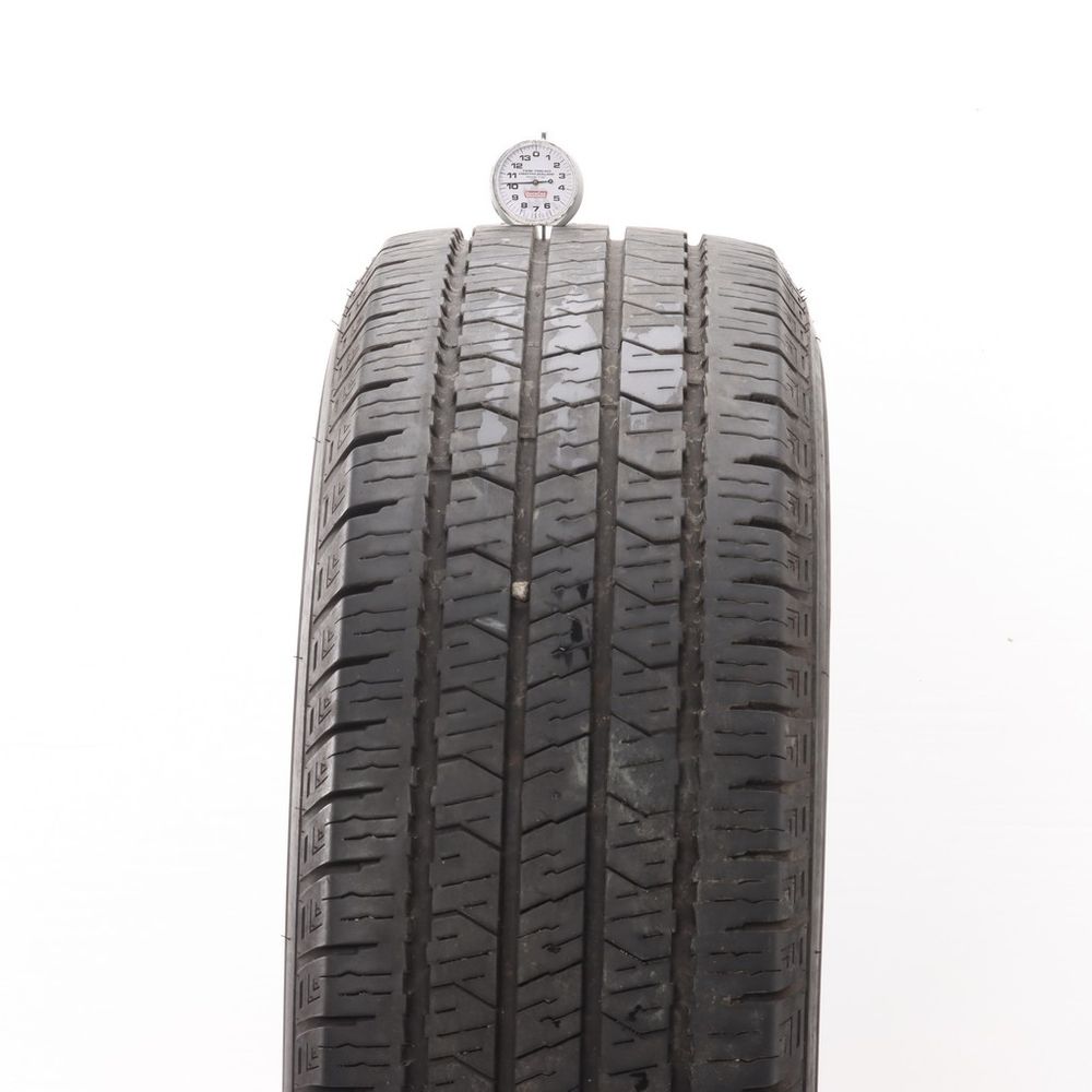 Used LT 275/70R18 Ironhead Thrasher HT HTD01 125/122S E - 10/32 - Image 2