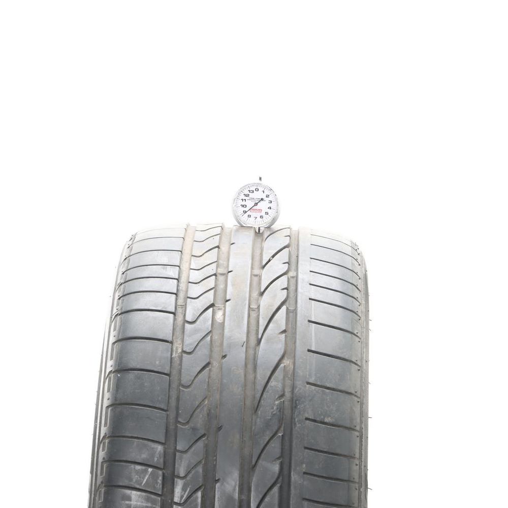 Used 255/40R20 Bridgestone Dueler H/P Sport MO 101W - 8.5/32 - Image 2