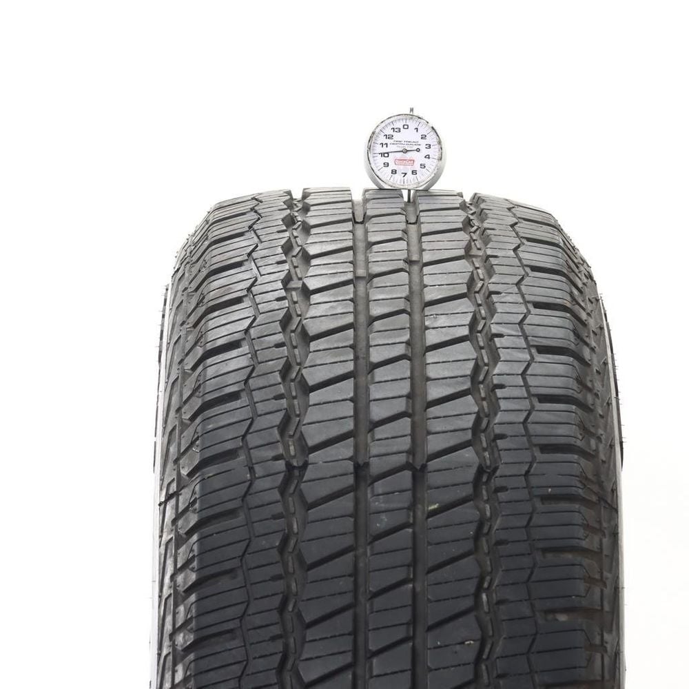 Set of (2) Used 275/60R20 Rocky Mountain H/T2 115H - 9-10/32 - Image 5