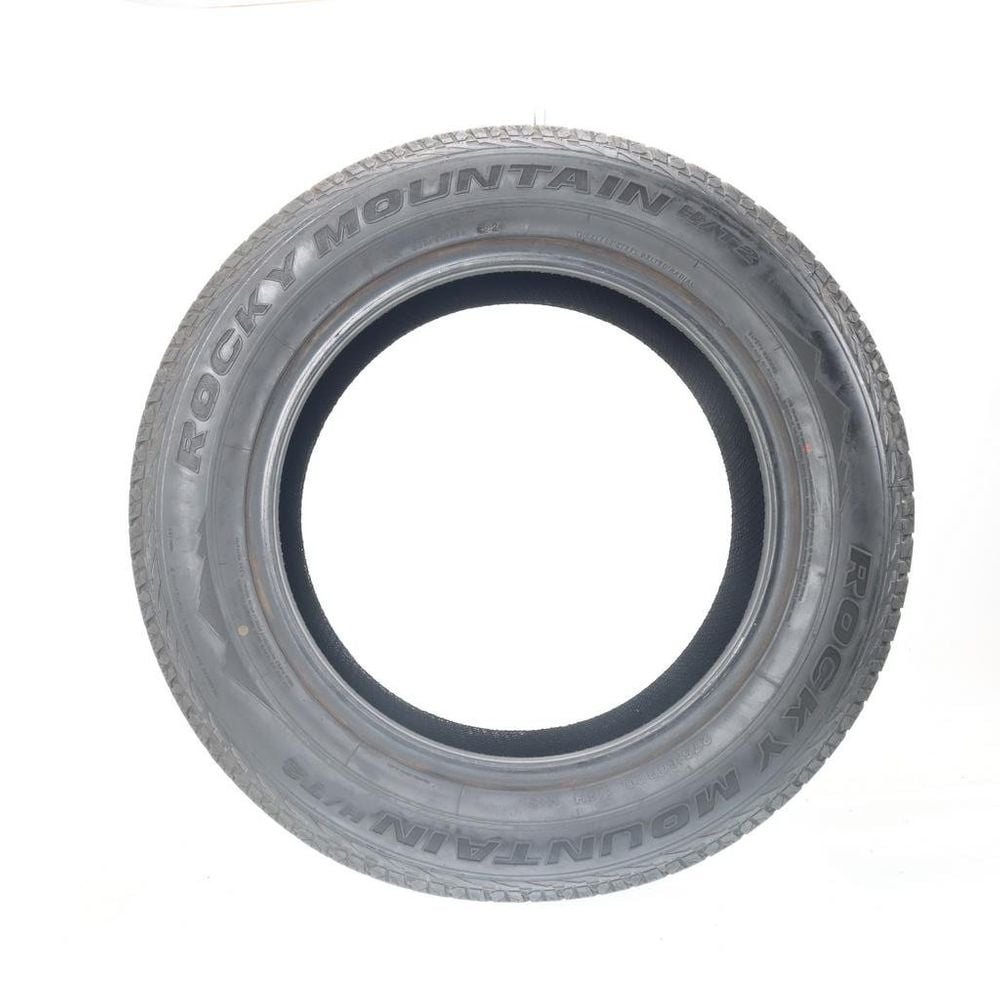 Set of (2) Used 275/60R20 Rocky Mountain H/T2 115H - 9-10/32 - Image 6