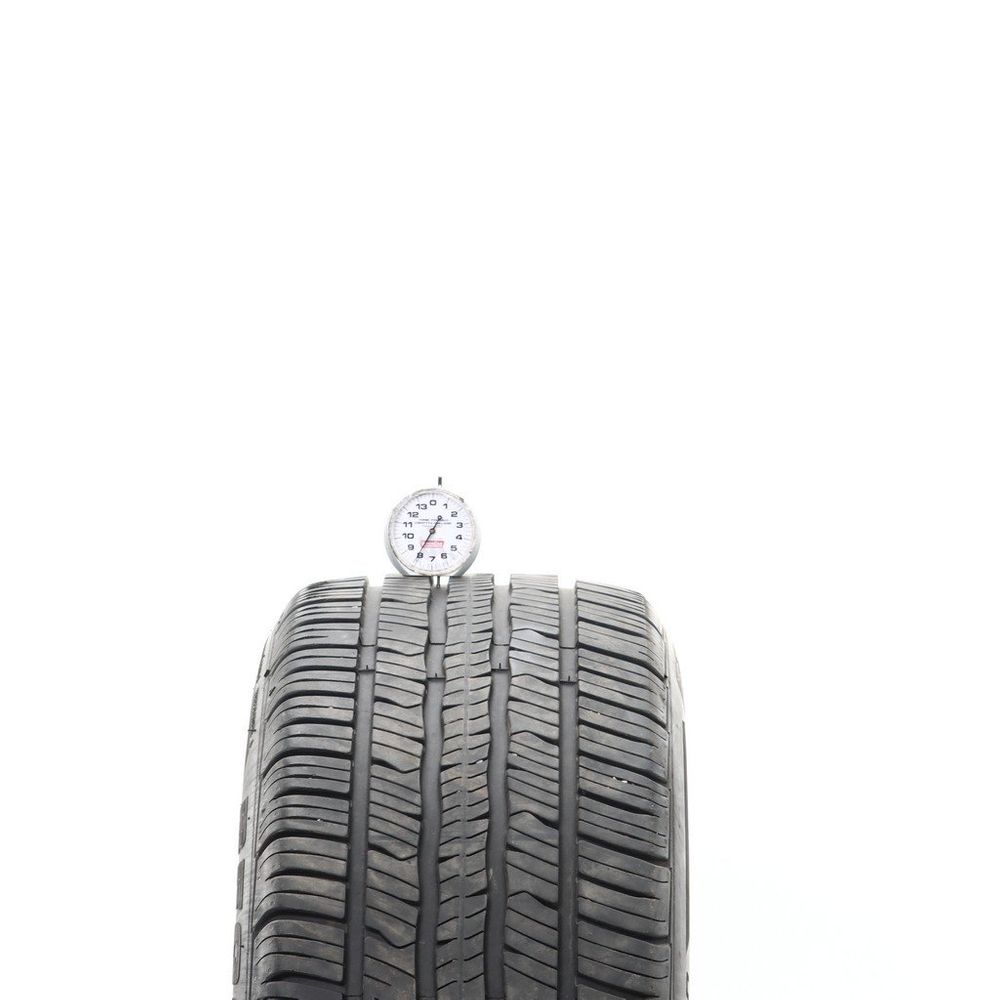 Set of (2) Used 215/55R16 BFGoodrich Advantage Control 97H - 8-9/32 - Image 2