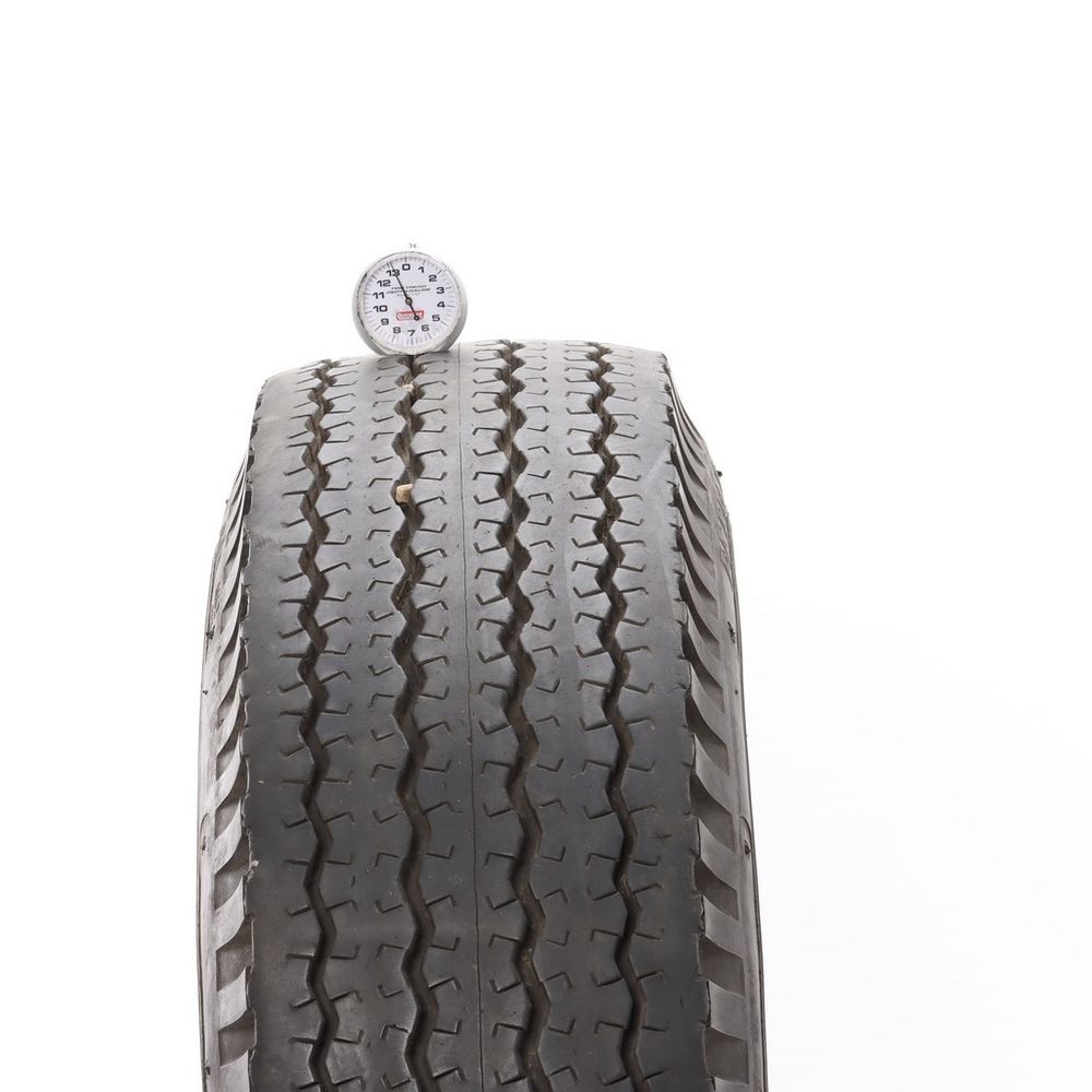 Used LT 78-16 Peerless All Season 1N/A D - 13/32 - Image 2