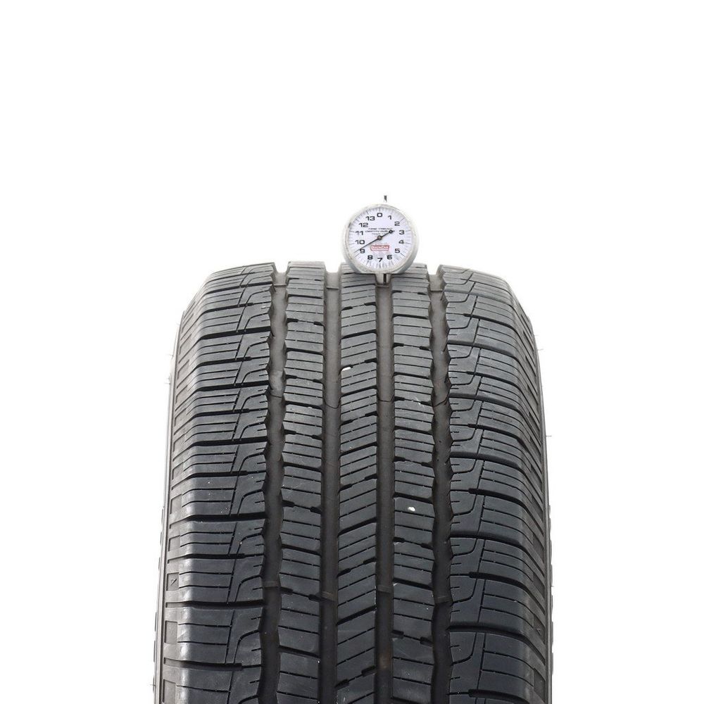 Set of (4) Used 235/55R19 Goodyear Reliant All-season 101V - 7.5-9/32 - Image 5
