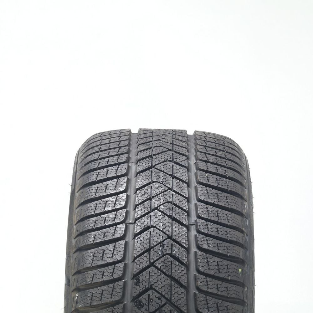 Set of (2) Driven Once 255/40R20 Pirelli Winter Sottozero 3 TO ELECT PNCS 101W - 10/32 - Image 2