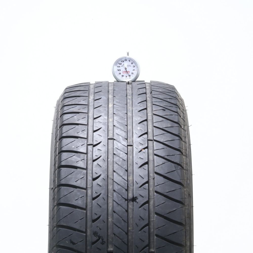Set of (2) Used 255/65R18 Kelly Edge A/S 111T - 6/32 - Image 2
