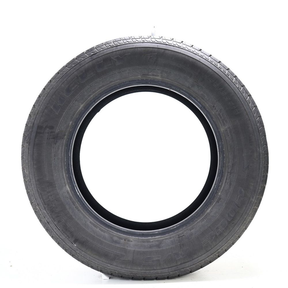 Set of (2) Used 255/65R18 Kelly Edge A/S 111T - 6/32 - Image 3