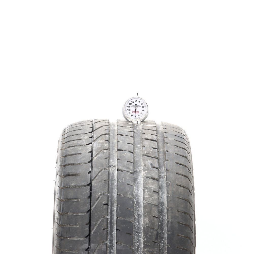 Used 255/30ZR21 Pirelli P Zero 93Y - 7/32 - Image 2