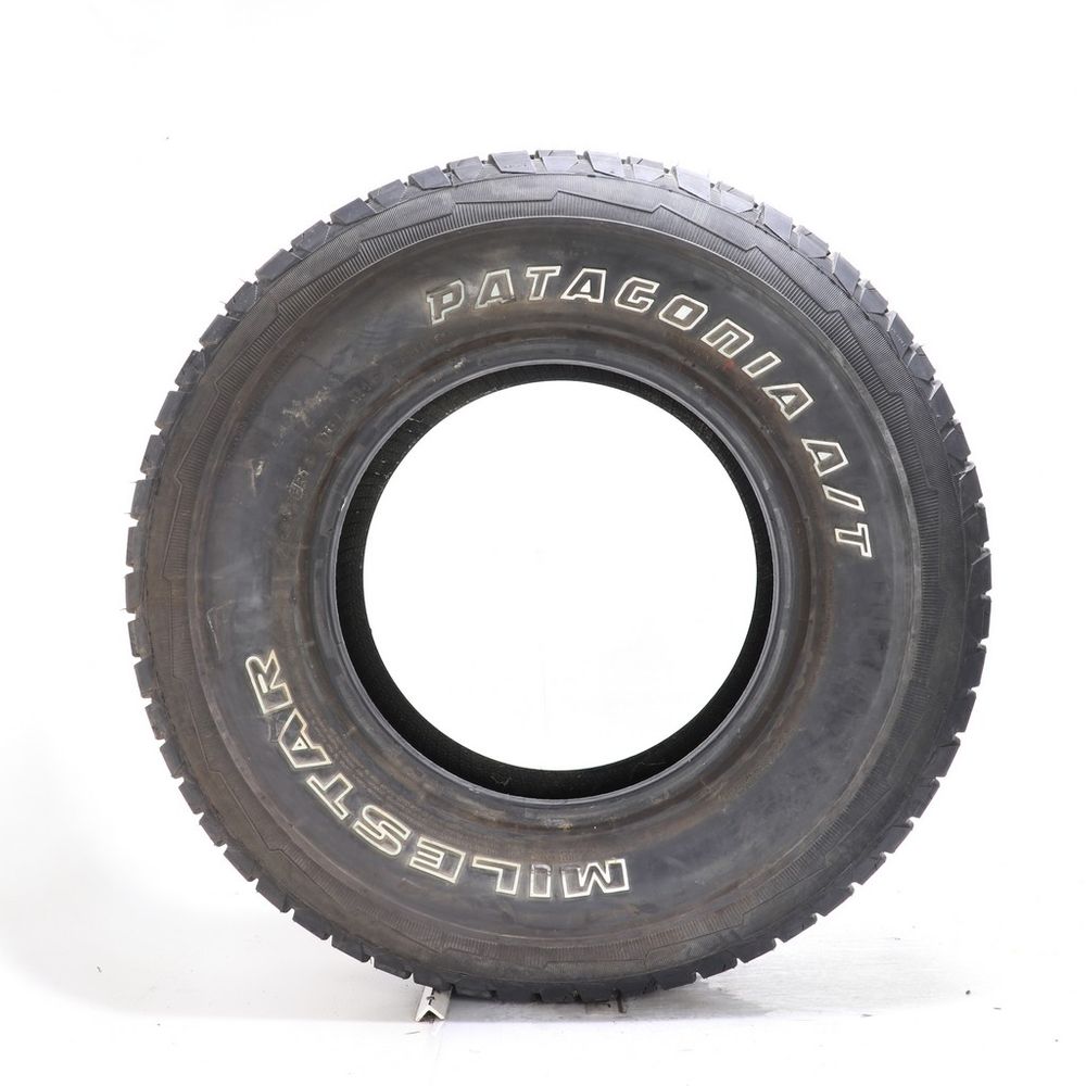 Driven Once 265/75R16 Milestar Patagonia A/T 116T - 12/32 - Image 3