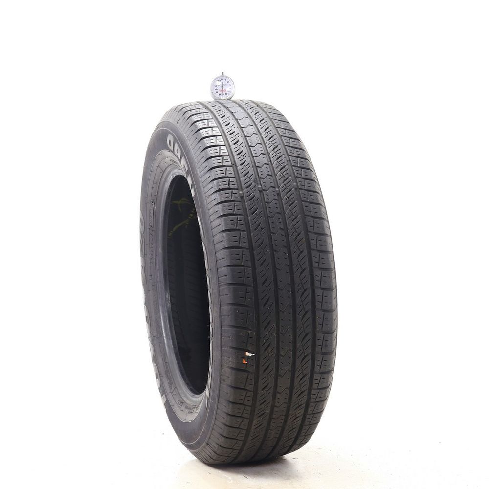Used 225/65R17 Toyo Open Country A20 101H - 7/32 - Image 1