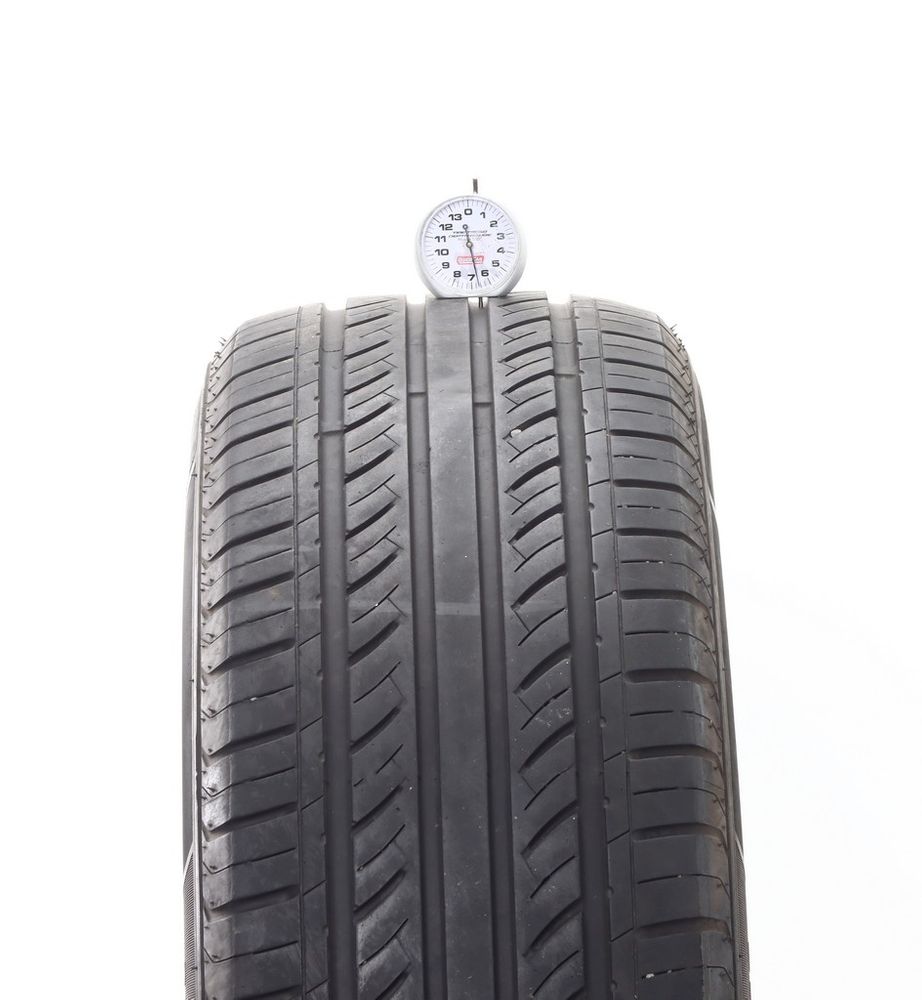 Set of (2) Used 235/60R18 Advanta ER-700 103H - 6-6.5/32 - Image 5