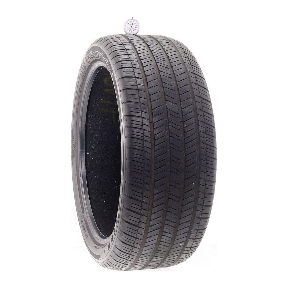 Used 265/40R21 Goodyear Eagle Touring MOE-S Run Flat SoundComfort 105H - 7.5/32 - Image 1