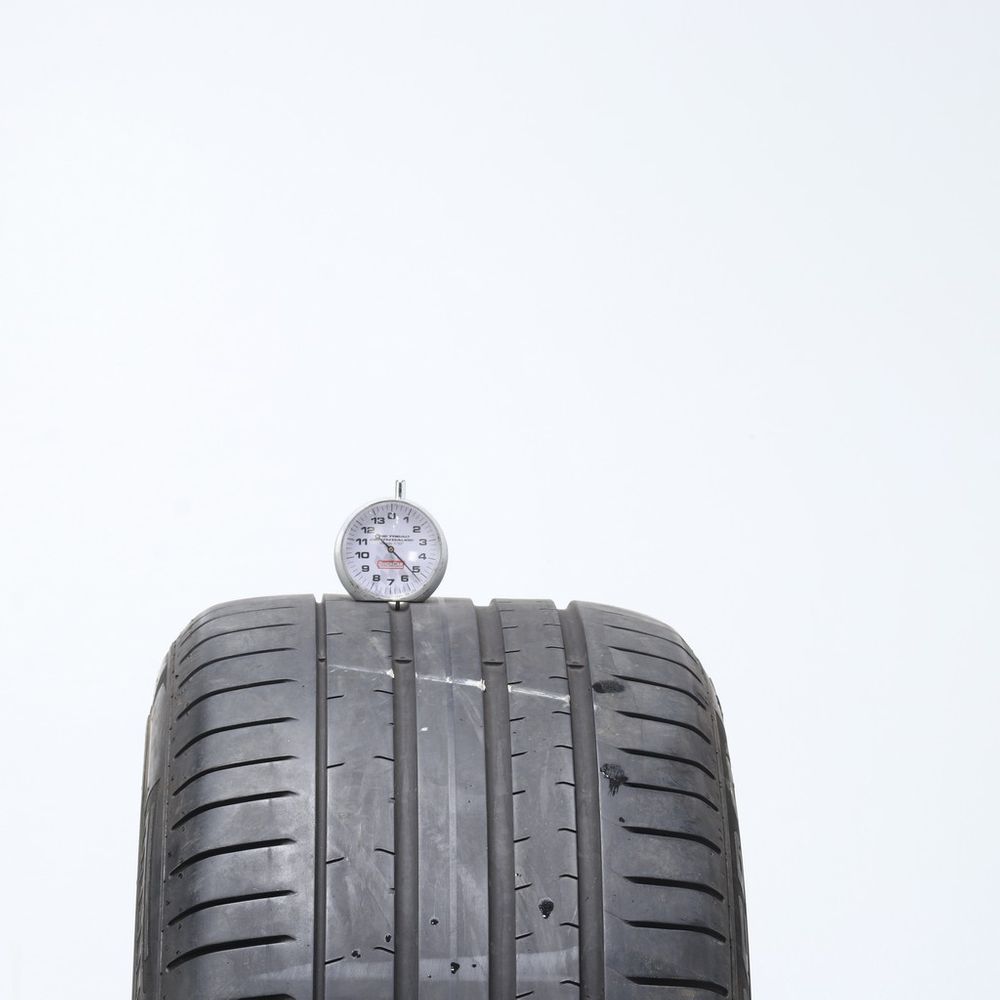 Used 275/35R19 Pirelli P Zero PZ4 Run Flat 100Y - 5/32 - Image 2