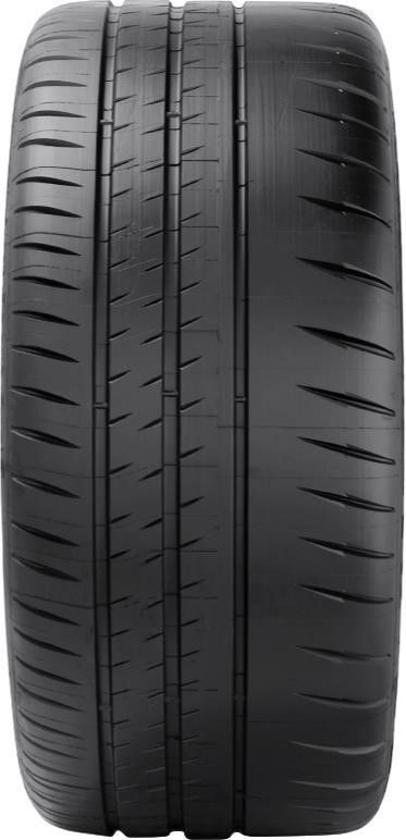 Set of (2) New P 275/35R19 Michelin Pilot Sport Cup 2 100Y - Image 3