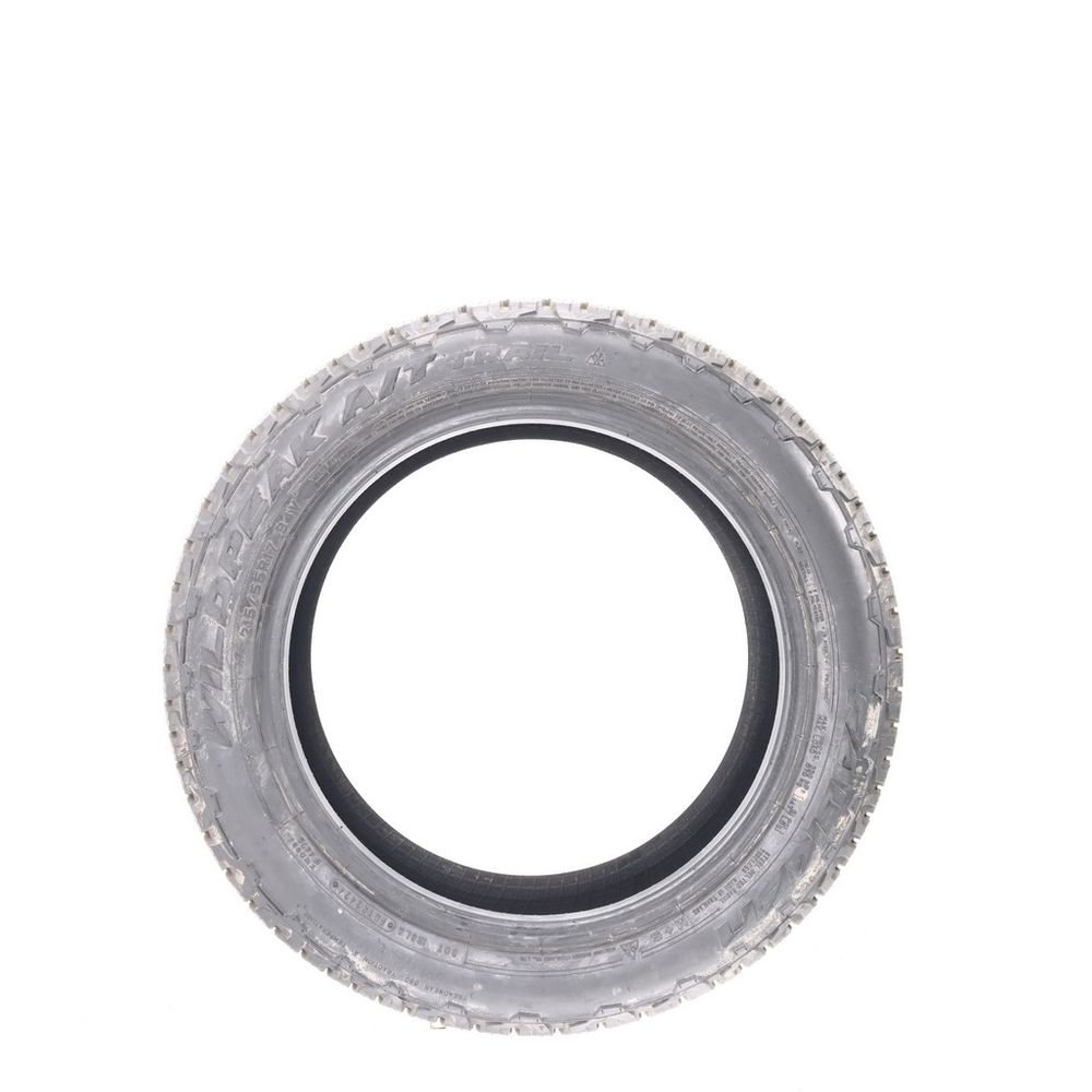 Driven Once 215/55R17 Falken Wildpeak A/T Trail 94V - 10/32 - Image 3