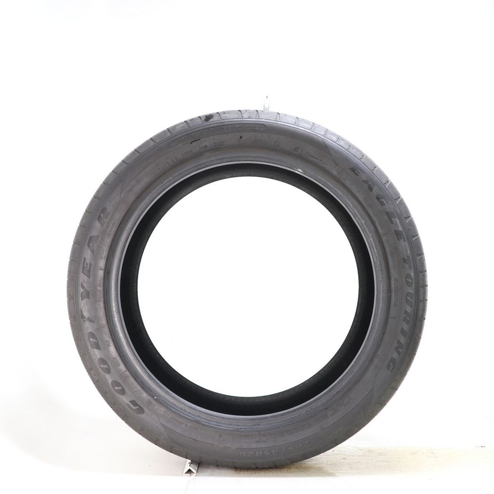 Used 265/45R20 Goodyear Eagle Touring N0 104V - 5/32 - Image 3