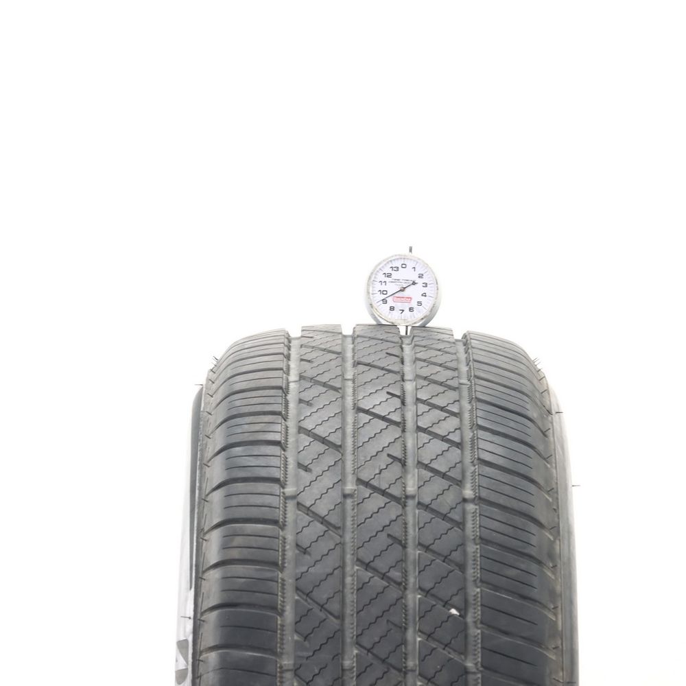 Used 235/55R17 Bridgestone Potenza RE980AS+ 99W - 9/32 - Image 2