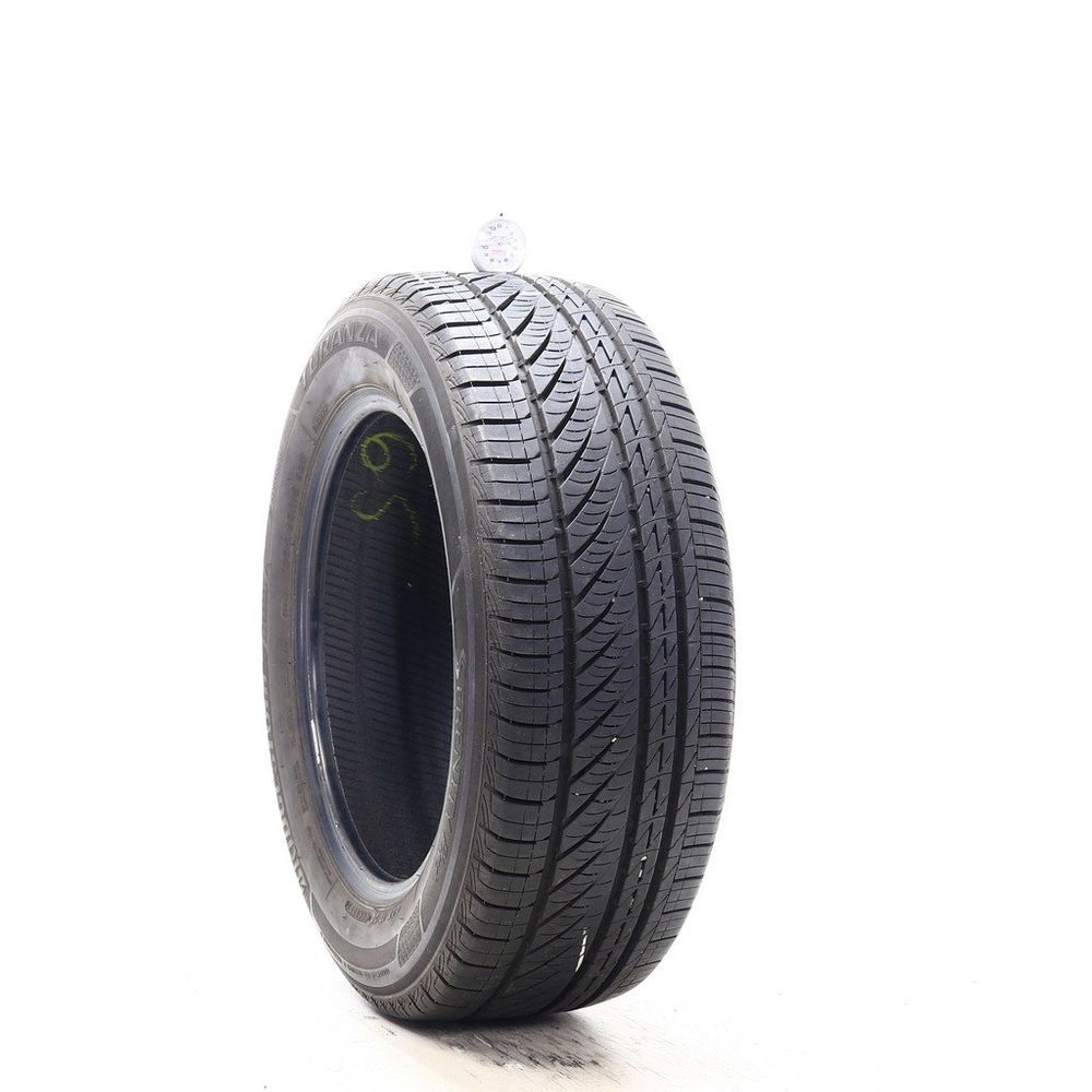 Used 205/60R16 Bridgestone Turanza Serenity Plus 92V - 10/32 - Image 1