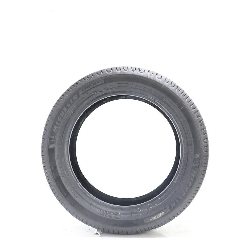 Driven Once 225/50R17 Michelin Defender 2 98H - 10.5/32 - Image 3