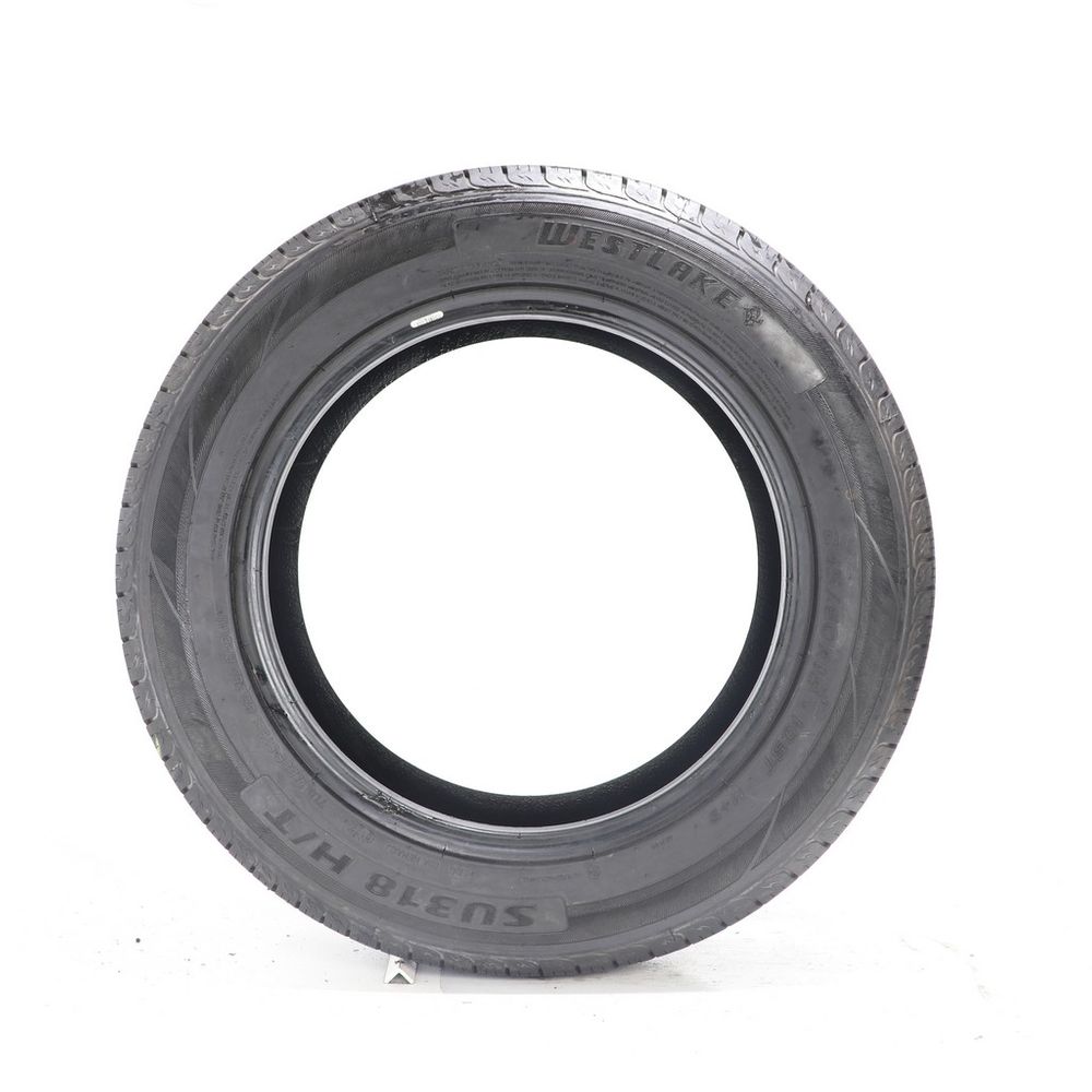 New 245/60R18 Westlake SU318 H/T 105T - 11/32 - Image 3