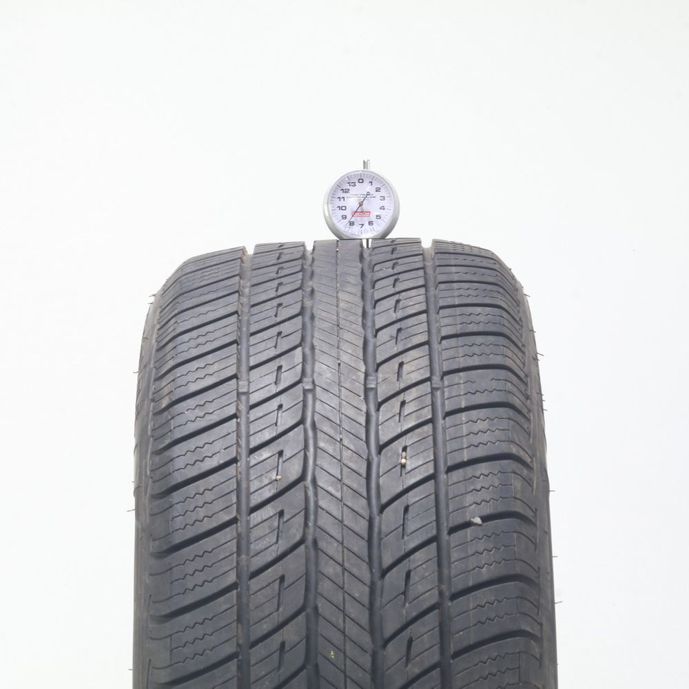 Set of (2) Used 255/50R20 Uniroyal Tiger Paw Touring A/S 105V - 8/32 - Image 2