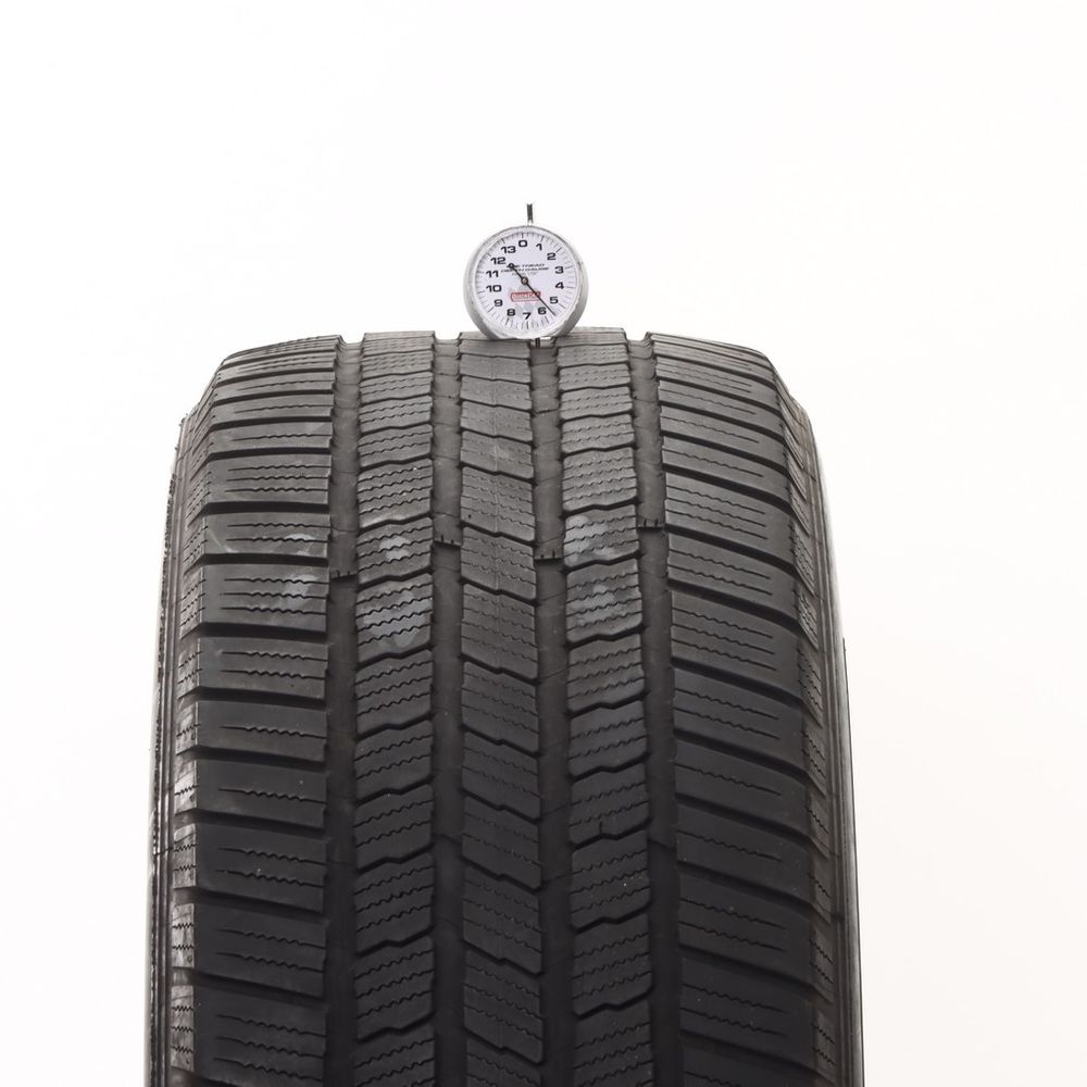 Used 265/50R20 Michelin Defender LTX M/S 107T - 5.5/32 - Image 2