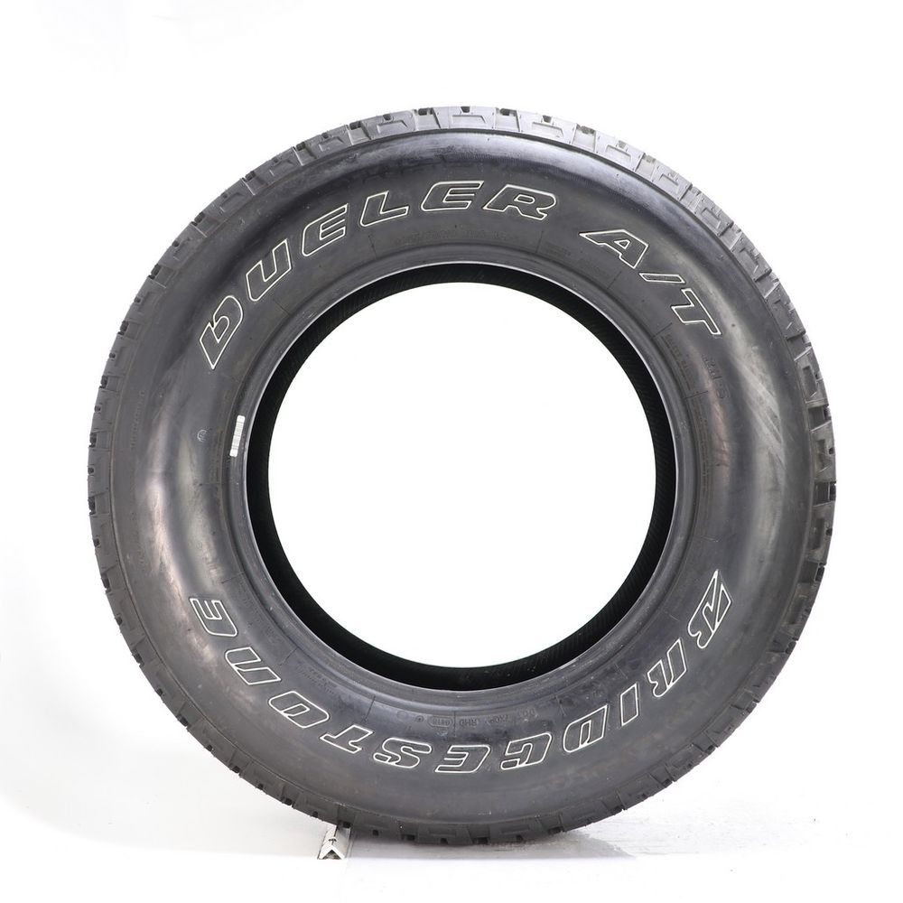 New 255/70R18 Bridgestone Dueler A/T RH-S 112S - Image 3