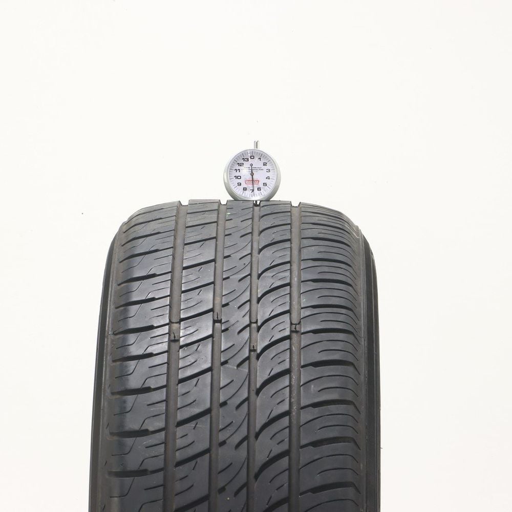 Used 225/55R17 Radar Dimax AS-8 101V - 6.5/32 - Image 2