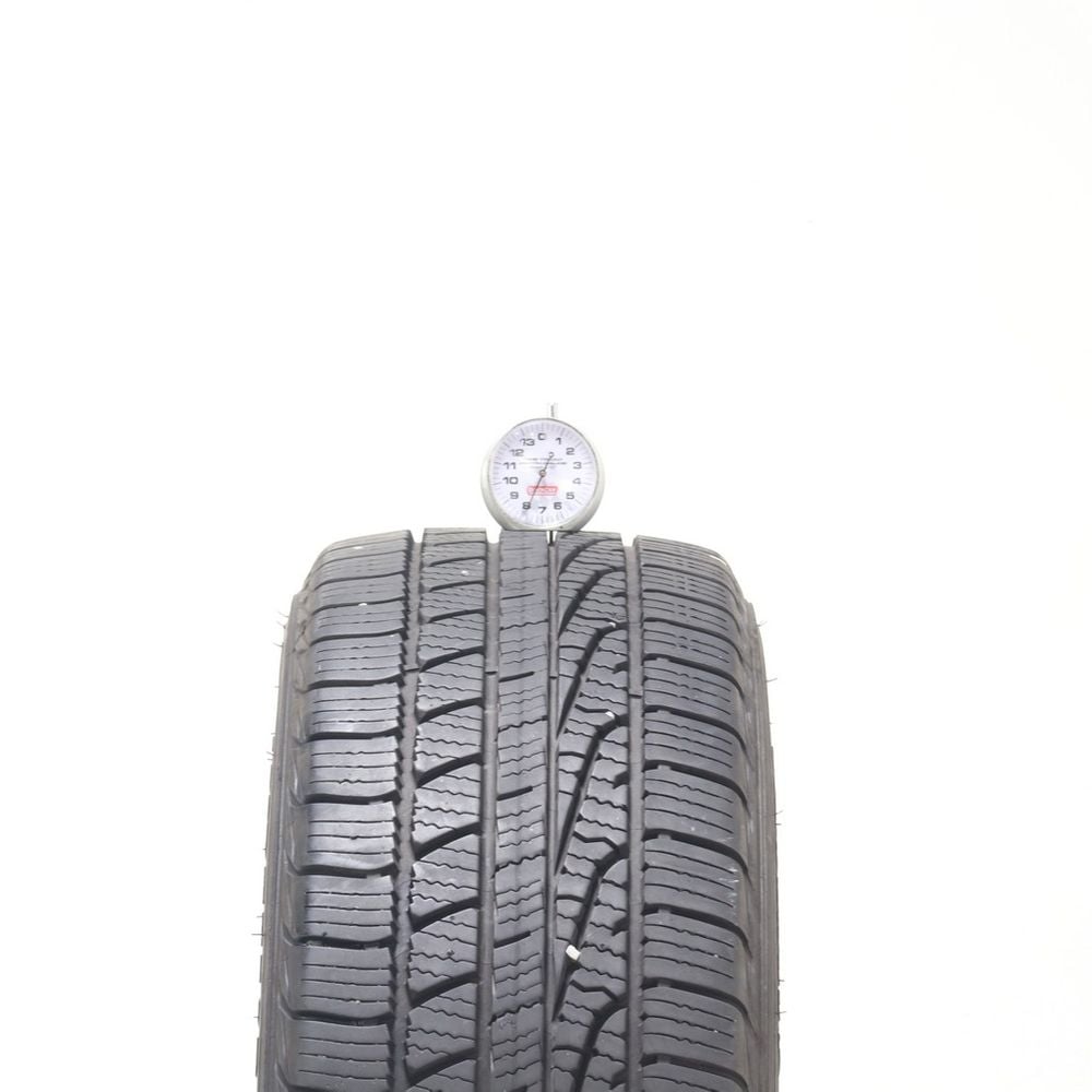 Used 195/55R16 Goodyear Assurance WeatherReady 87H - 7.5/32 - Image 2