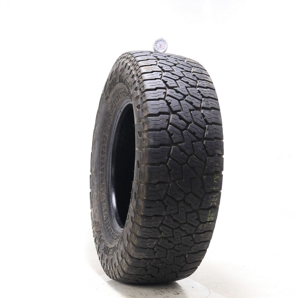 Used LT 275/70R17 Falken Wildpeak A/T3W 114/110S - 11/32 - Image 1