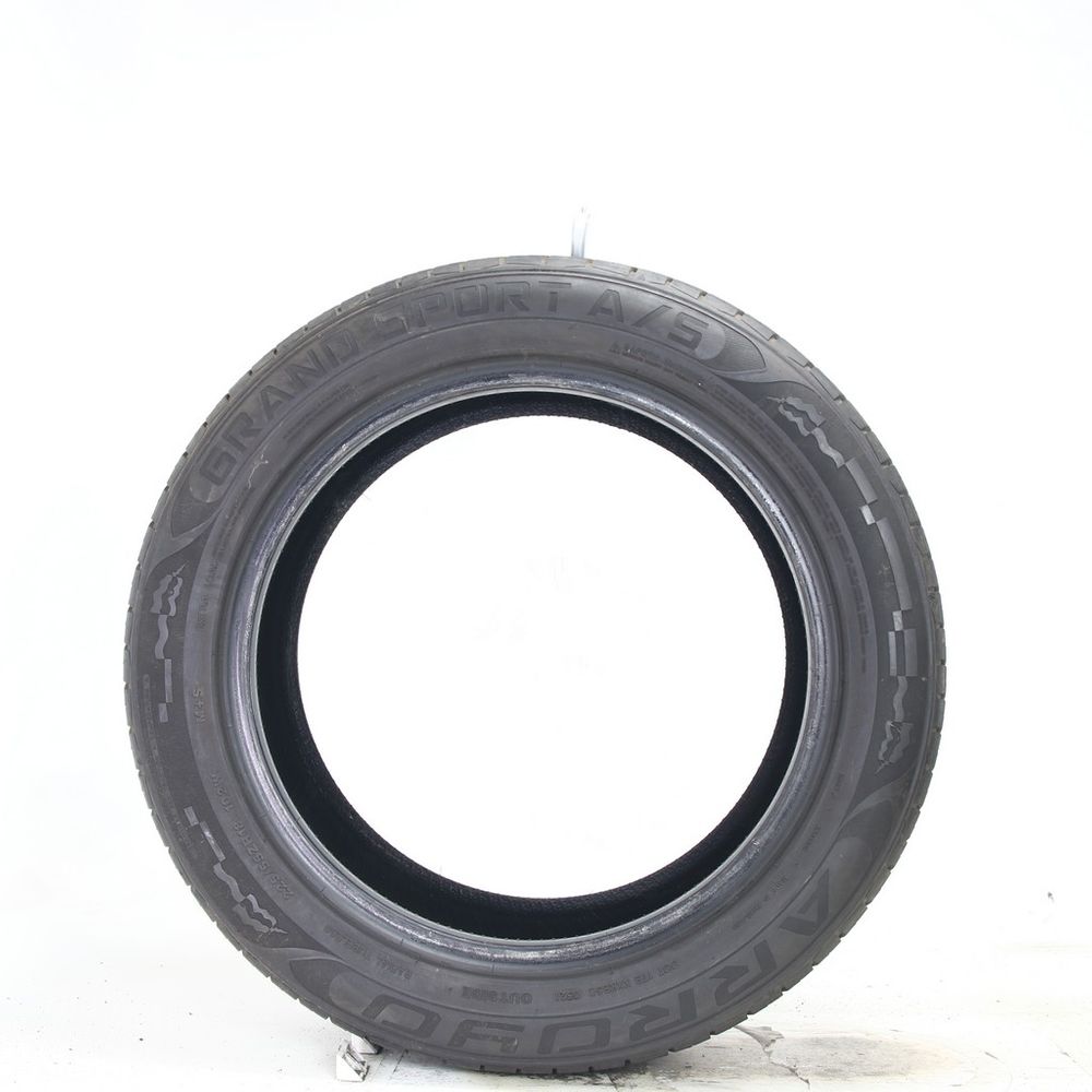 Set of (2) Used 225/55ZR18 Arroyo Grand Sport A/S 102W - 6.5/32 - Image 3