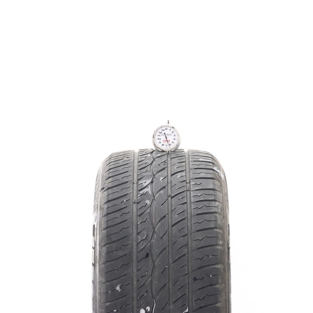 Set of (2) Used 215/55ZR17 Mavis All Season Highway Touring 98W - 6-7.5/32 - Image 2