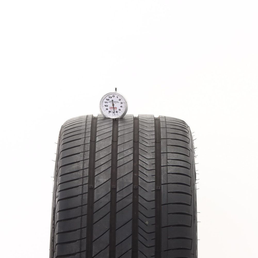Set of (4) Used 245/40ZR19 Kumho Majesty 9 Solus TA91 98W - 6.5-8/32 - Image 2