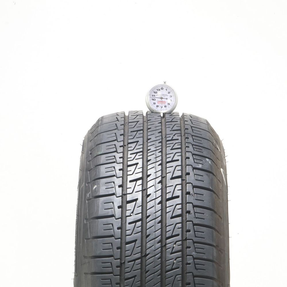 Set of (4) Used 225/60R18 Goodyear Assurance MaxLife 100H - 10.5-11.5/32 - Image 2