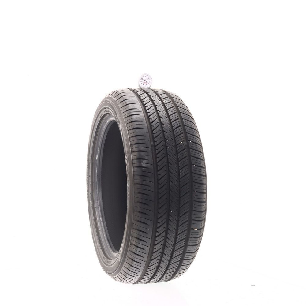 Set of (4) Used 225/60R18 Goodyear Assurance MaxLife 100H - 10.5-11.5/32 - Image 4