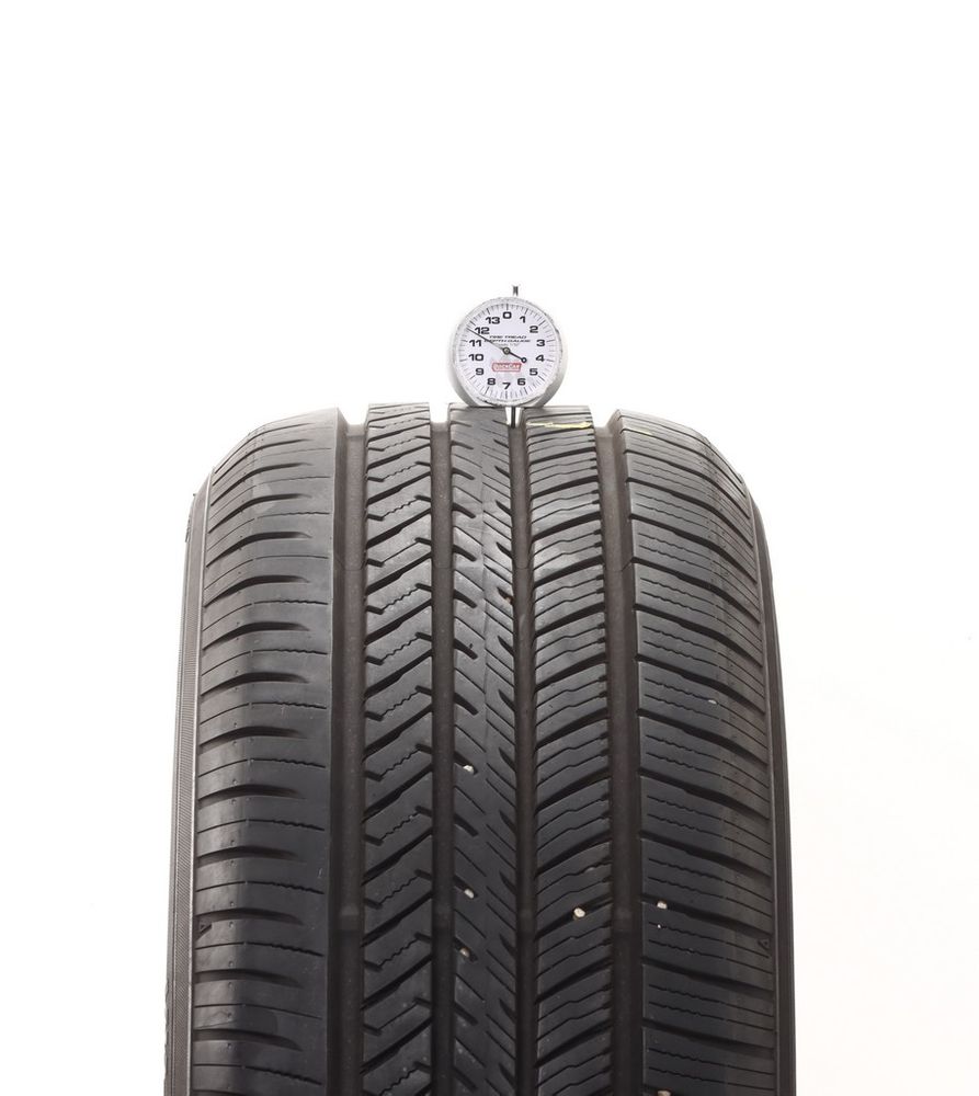 Set of (4) Used 225/60R18 Goodyear Assurance MaxLife 100H - 10.5-11.5/32 - Image 5