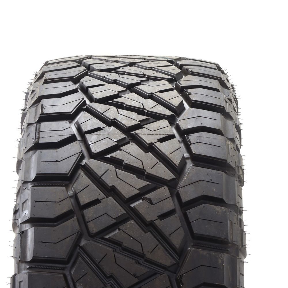 Used LT 305/55R20 Nitto Ridge Grappler 125/122Q E - 15/32 - Image 2