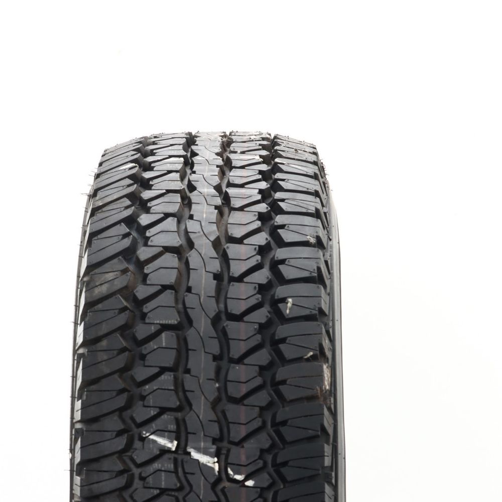 Driven Once LT 285/75R16 Firestone Destination A/T 126/123R E - 15/32 - Image 2
