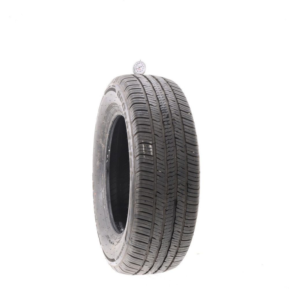 Set of (2) Used 235/65R17 BFGoodrich Advantage Control 104H - 9.5-10.5/32 - Image 1