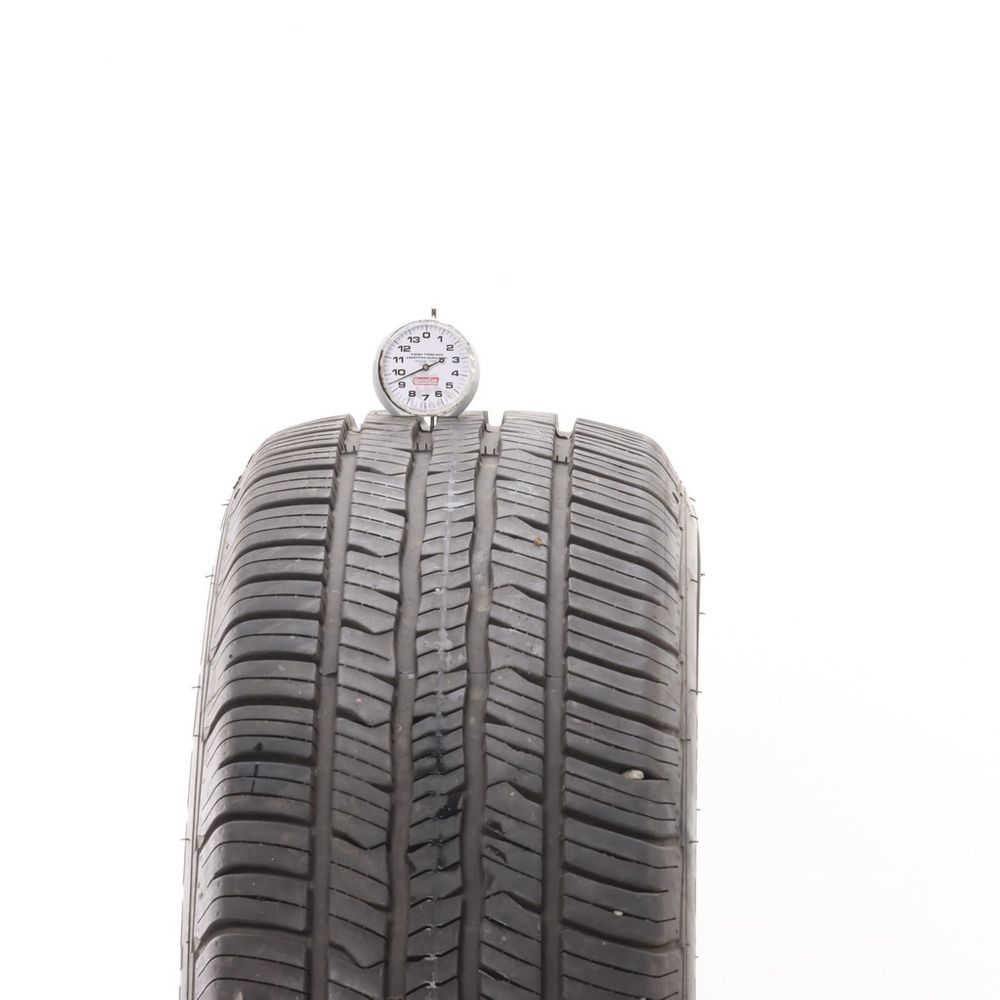 Set of (2) Used 235/65R17 BFGoodrich Advantage Control 104H - 9.5-10.5/32 - Image 2