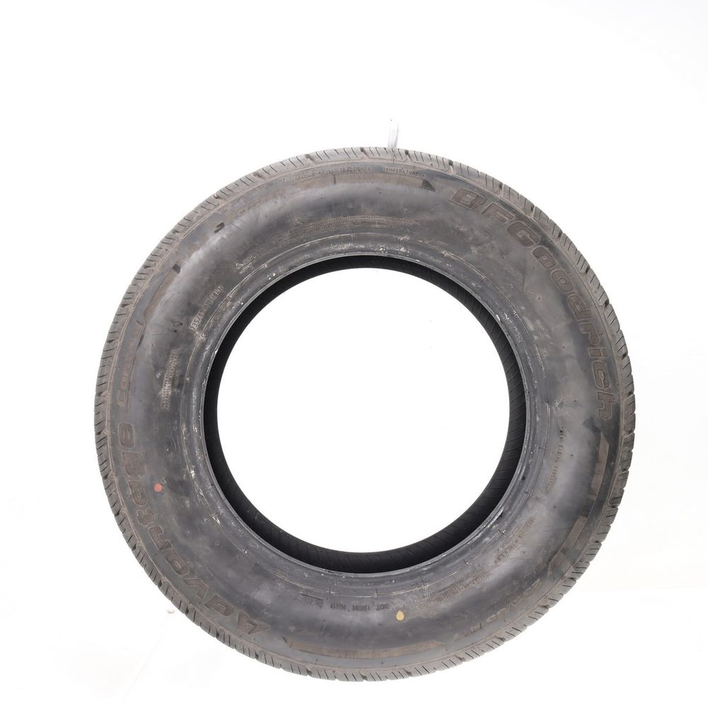 Set of (2) Used 235/65R17 BFGoodrich Advantage Control 104H - 9.5-10.5/32 - Image 3