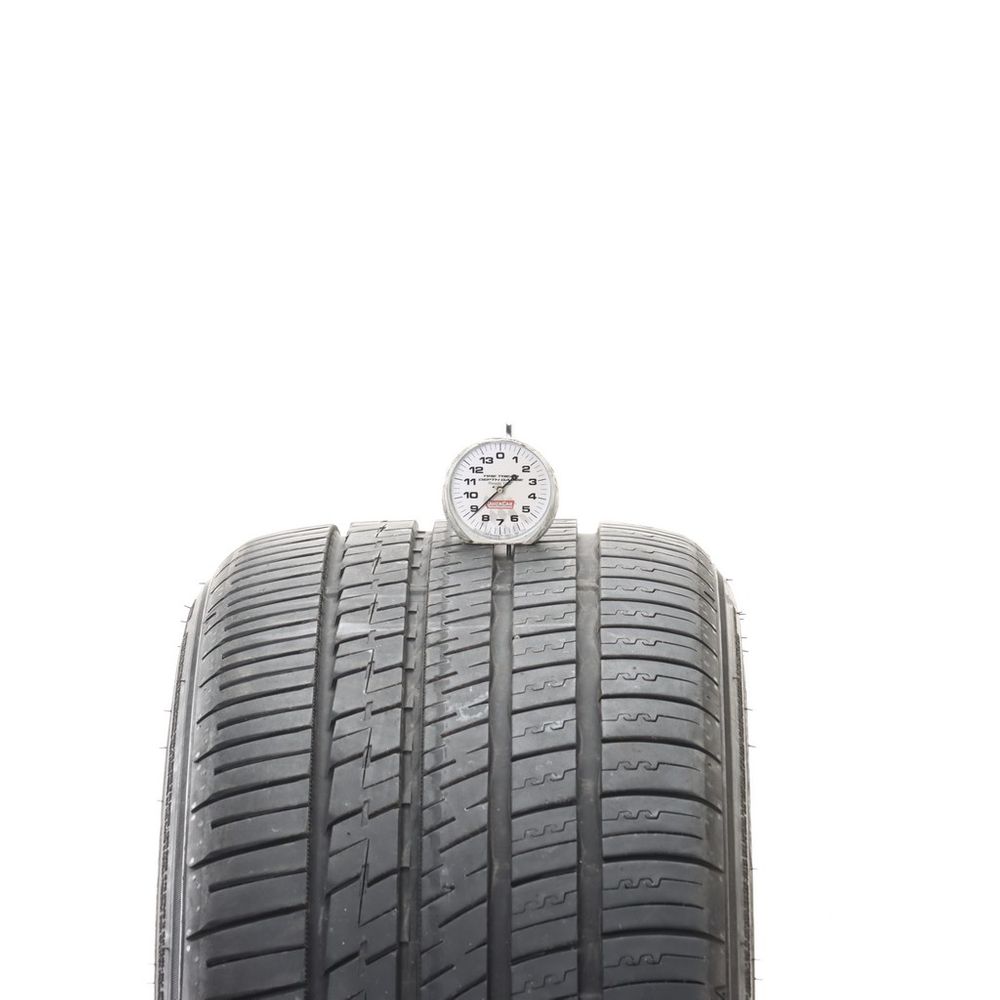 Used 245/40ZR18 Falken Azenis FK460 A/S 97Y - 8.5/32 - Image 2