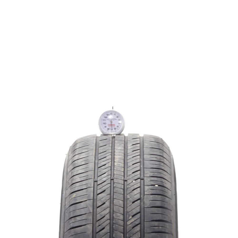 Set of (4) Used 205/65R16 Laufenn G Fit AS 95H - 7-8.5/32 - Image 2